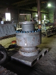 Flex Joint, 21 ¼", 5000 psi Flanged - Oil States - UL04679 - Quipbase.com - Flex Joint 2.JPG
